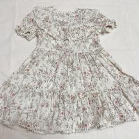 Noralee - Eva Dress (Garden)