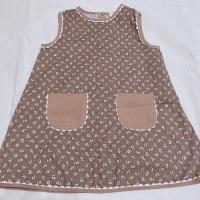 HANNAH DRESS || CLOVER FLORAL