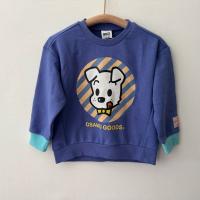 AW25 OSAMU GOODS聯名狗狗大學T