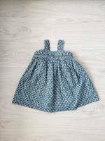 Abelia dress