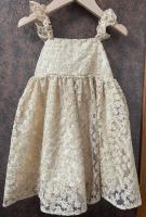 Noralee - Mara Dress (Champagne Daisy)