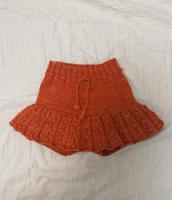SKATING POND SKIRT