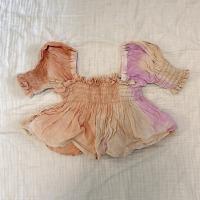 Bebe Organic Top