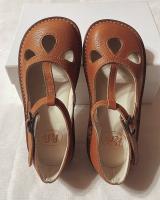 Pèpè Children Shoes - Lucy