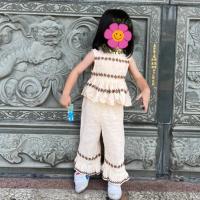 Apolina Wini Trouser Set 2-3Y