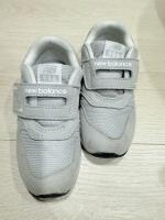 New balance 996 淺灰