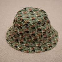 Bucket Hat - Lawnstamps