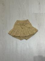 針織褲裙