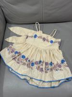 Apolina - Magrit short set - Milk