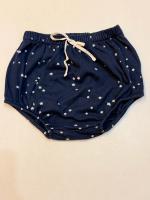 星星包屁褲