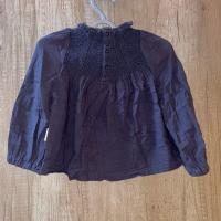 MARLMARL Blouses 罩衫/藏青色 70~90cm