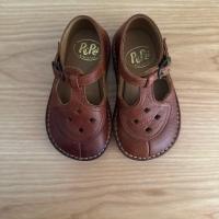 Pèpè Children Shoes - Ezra