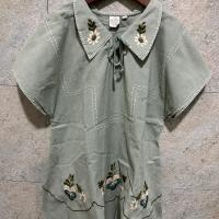 Konnie Kaftan Dress