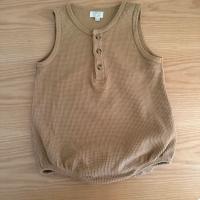 THE SEEKER ROMPER