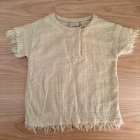 Studio Boheme ORSO T-SHIRT Neutral