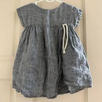 1+ in the family女童洋裝12k