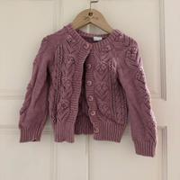 Jamie Kay 針織外套 2y