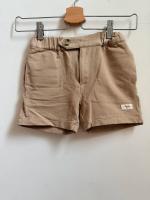 棉質短褲 Manu short
