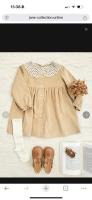 marsou /ROBE ANEMONE_BEIGE