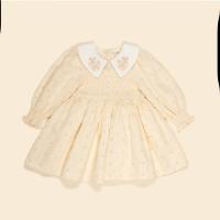 Carey Dress - Broderie Anglaise