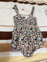 Son and Daughter - VOL 02 連身褲 Aluna Romper 2y