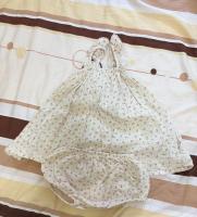 Quincy MAE 套裝18-24m 