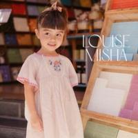 Louise misha洋裝 3y 全新
