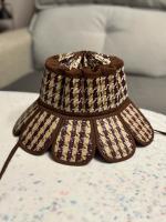 大人 Mozambique | Luxe Manhattan Hat（附LM收納)