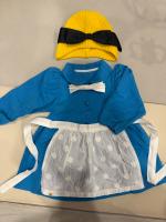 可愛愛麗絲套裝