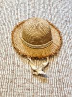 Straw Hat 沙灘草帽