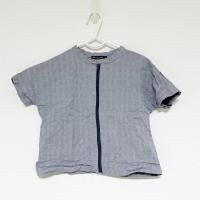 Leo Zip - Pixel Cot