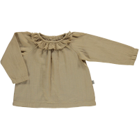 CHARME BLOUSE