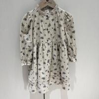 Louisiella Frenells Corduroy Dress