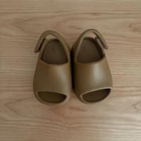 Yeezy Slide Onyx 