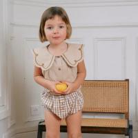 Blouse Baume - Beige