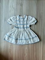 Abigail dress / Dot Calico