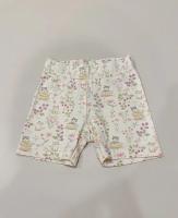 Moons Garden系列單車短褲