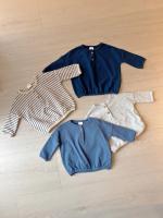 NEXT baby 素色百搭上衣