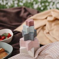 Mushie星星疊疊樂