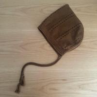 The Gnome Hat - Mocha