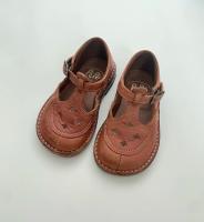 PèPè Ezra 焦糖棕