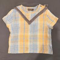 Hello Lupo - LUDOT- BISCUIT/SUMMER BROWN D