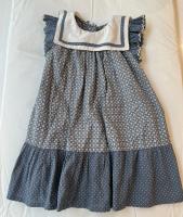 Nola Dress Tessera Floral 4-5Y