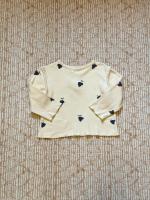 TSHIRT LALA - ECRU RAISIN