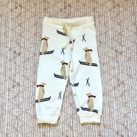 Ozzy Bear PJ's 長褲