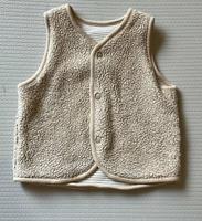 泰迪毛毛小背心