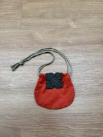 Little tini 柿子小包