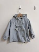 Softshell spring jacket