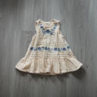 Clara dress - Milk