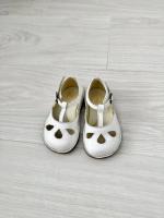 Lucy shoes - white